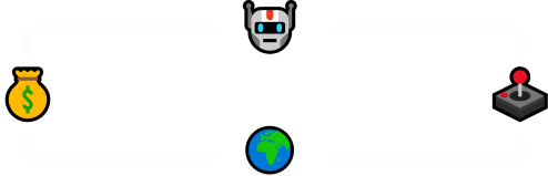 Deep Reinforcement Learning Course Logo